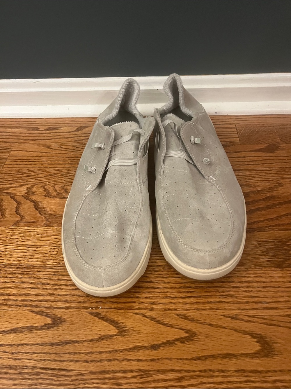 Stio Colter Summer Low Slip On Shoes